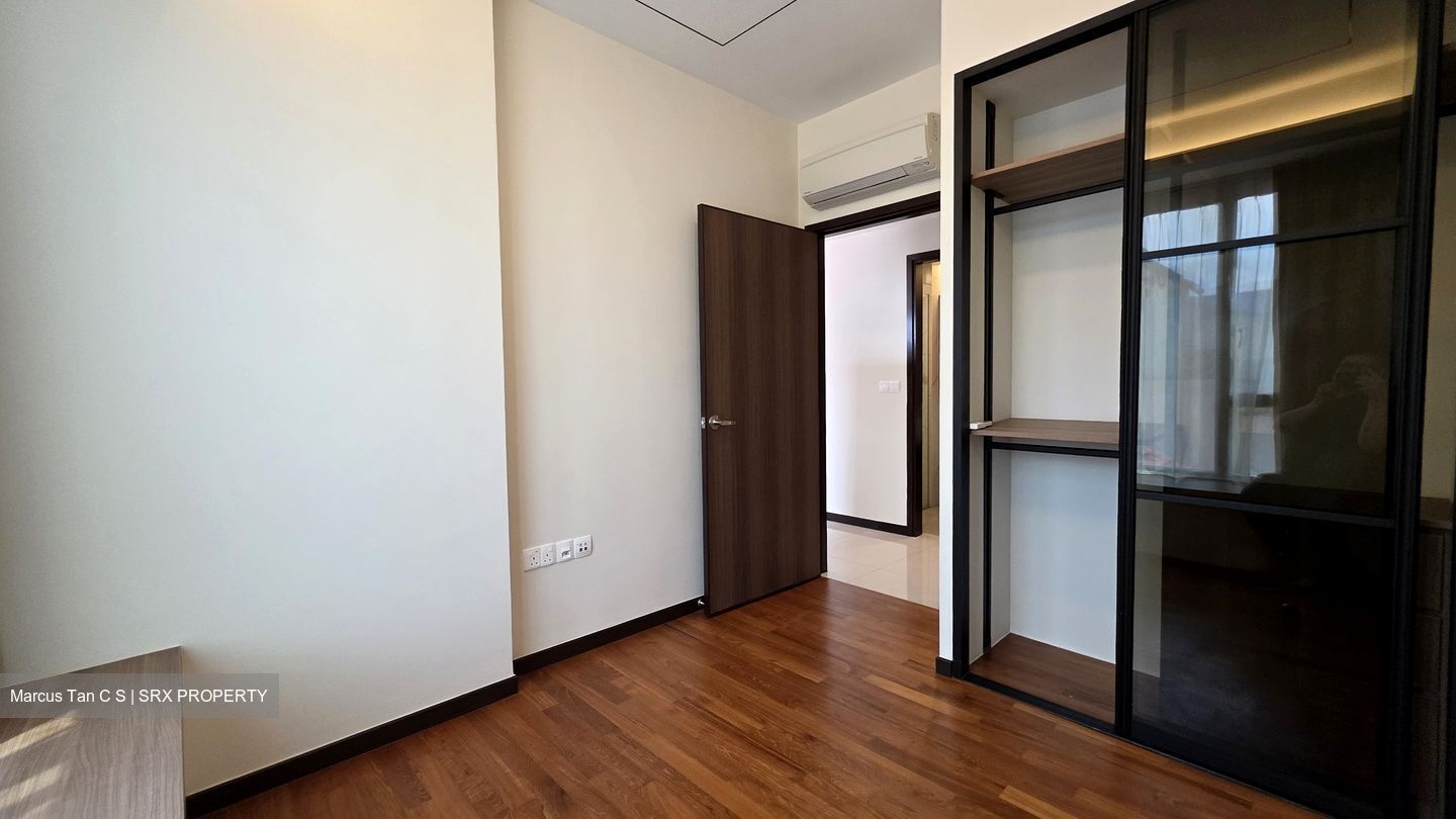 Weave Residences (D15), Apartment #627909091